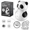 Pocket Panda Succionador y vibrador con carga USB